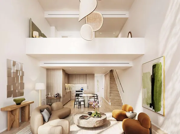 349 W 51st St #1D, New York, NY 10019