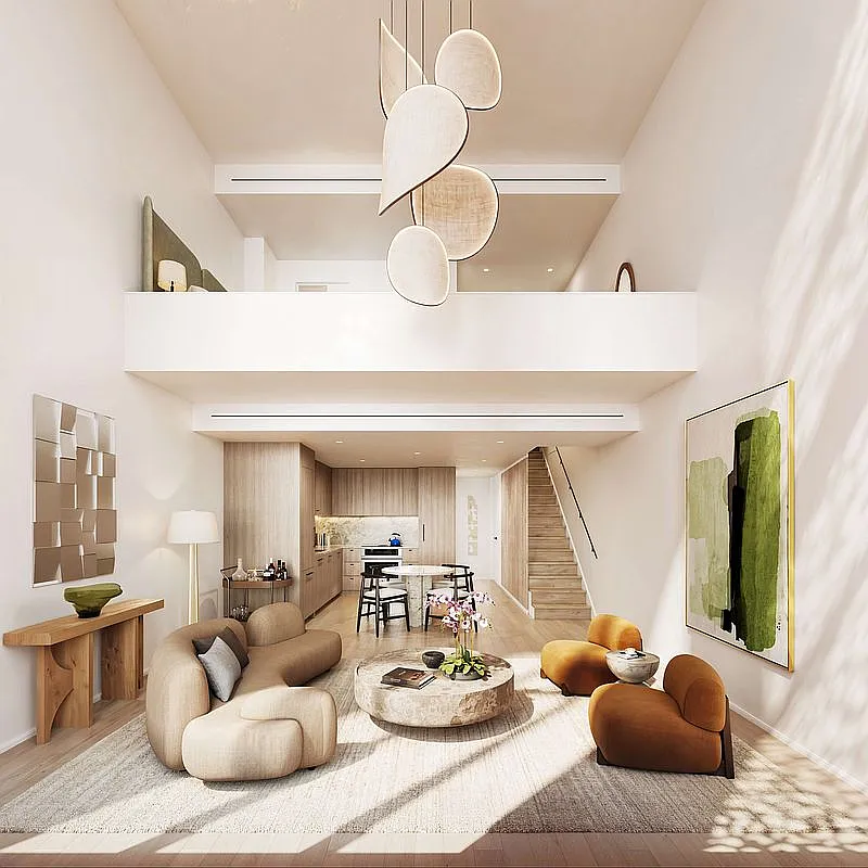 349 W 51st St #1F photo 1