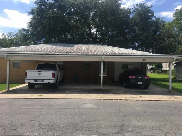 118 Beth Ann Ave, Montegut, LA 70377