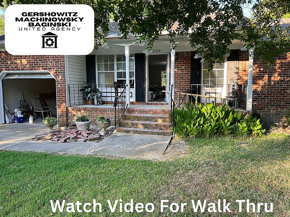 265 Marlene St, Virginia Beach, VA 23452 | Zillow