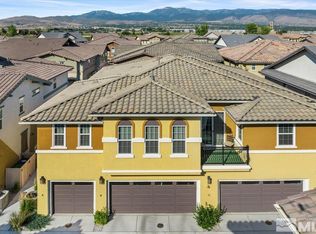 1835 Dark Horse Rd UNIT A, Reno, NV 89521