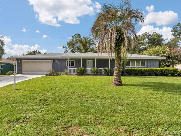 6072 E Rush St, Inverness, FL 34452