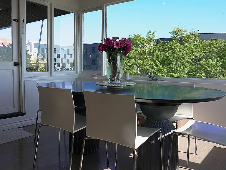 Dining room 1