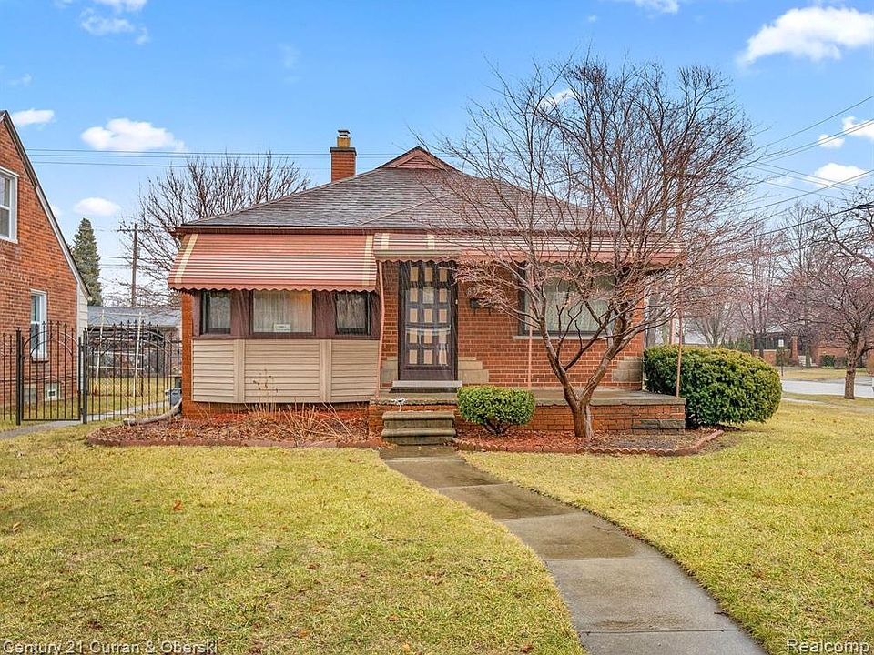 8341 Park Ave Allen Park, MI, 48101 Apartments for Rent Zillow