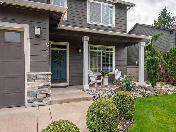 2nd image of 9701 NE 157th Ave
