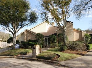 507 Windsor Glen Dr, Katy, TX 77450