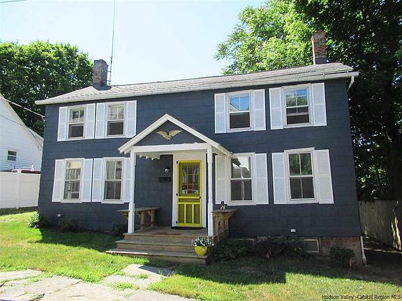 3rd image of 28 Clermont St