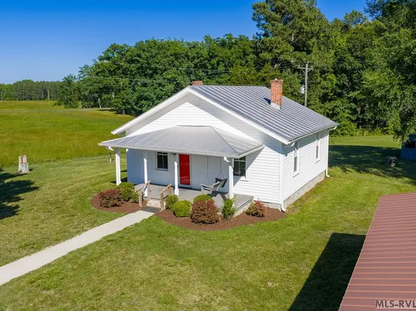 1567 Goodes Ferry Rd, South Hill, VA 23970