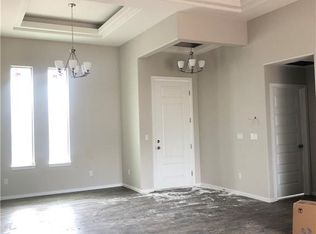 1408 E Bugambilia Ave, Hidalgo, TX 78557