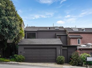 5553 Diamond Heights Blvd, San Francisco, CA 94131