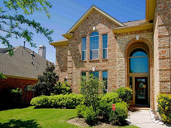 2nd image of 14723 Fountain Stone Ln