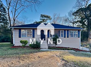 1229 Five Mile Rd, Birmingham, AL 35215