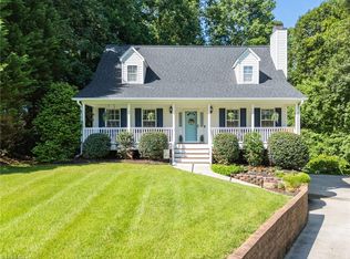 237 Twin Valley Ct, Clemmons, NC 27012