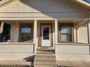 1128 E 4th St, Pueblo, CO 81001