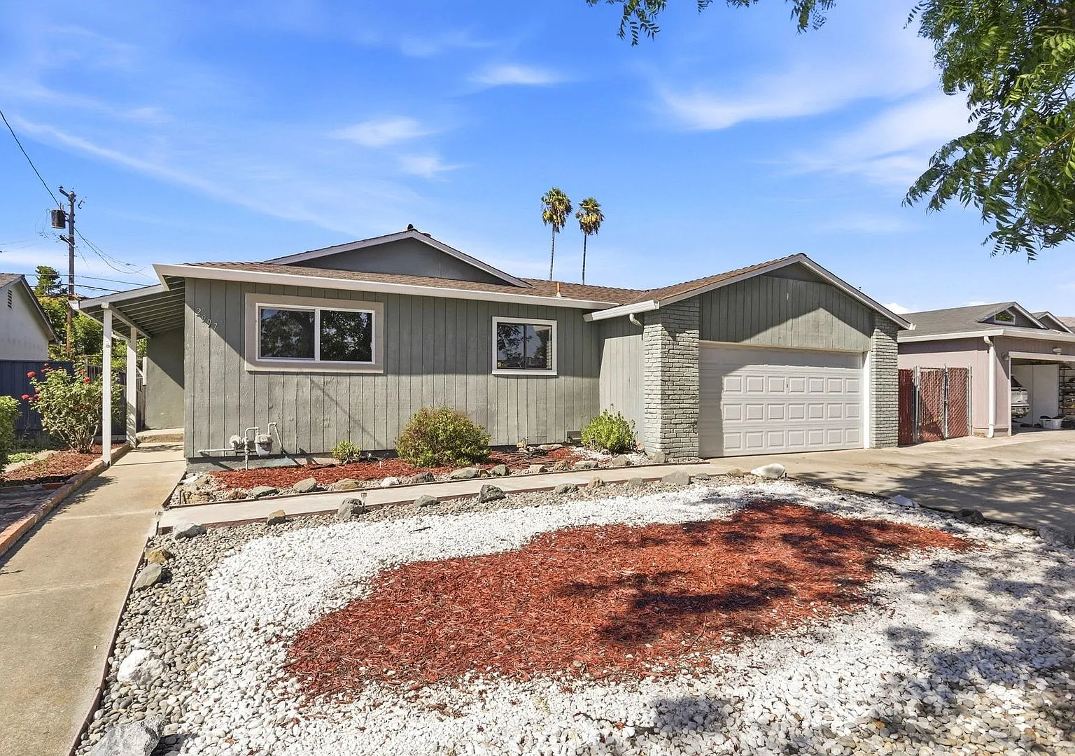 Bright Ranch Home with Fresh Updates — Photo 2