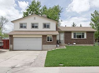 7409 Coors Dr, Arvada, CO 80005