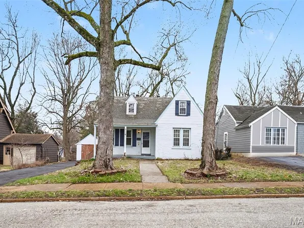 216 Roberta Ave, Saint Louis, MO 63135