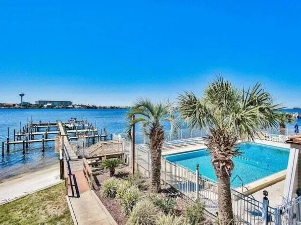 308 Miracle Strip Pkwy SW Unit 1B, Fort Walton Beach, FL 32548