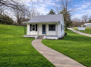 211 Garner School House Rd, Somerset, KY 42503