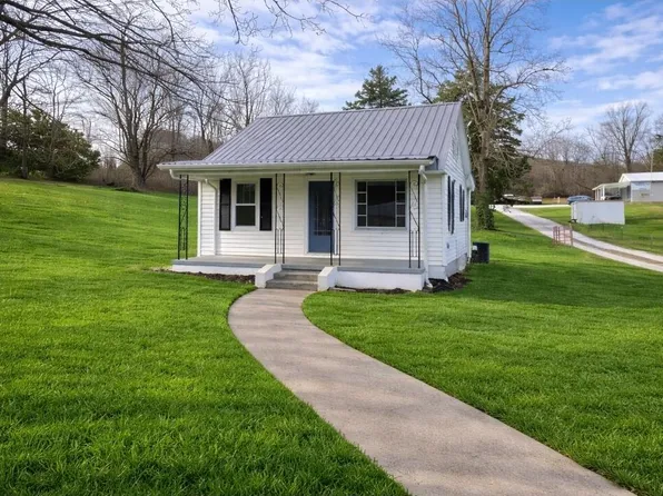 211 Garner School House Rd, Somerset, KY 42503