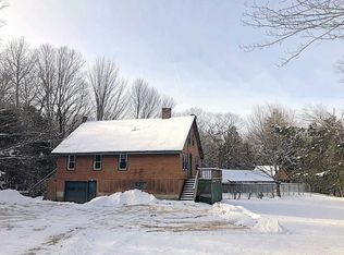 449 Atlantic Hwy, Waldoboro, ME 04572