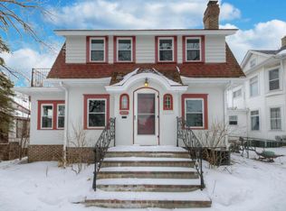 1601 22nd Ave N, Minneapolis, MN 55411