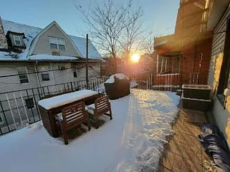 Rented by Maccabee 1 Realty Corp