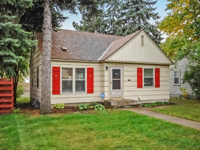 117 59th St W, Minneapolis, MN, 55419