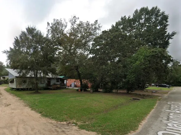 14911 Quaking Aspen Dr, Tomball, TX 77377