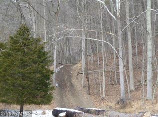 Lower Cove Run Rd, Mathias, WV 26812