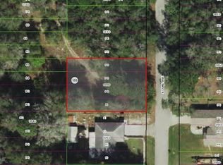 718 S Lukie Ave #9-12, Inverness, FL 34453