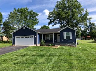 269 Bardstown Rd, Park City, KY 42160