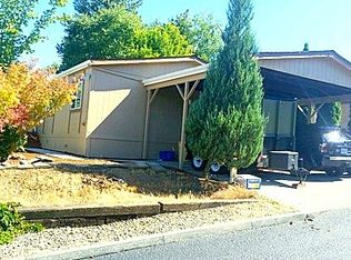 18178 S Silverwood Dr, Oregon City, OR 97045