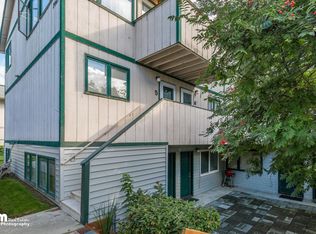 7045 Weimer Rd #17, Anchorage, AK 99502