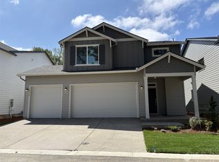 13707 NE 107th St, Vancouver, WA 98682
