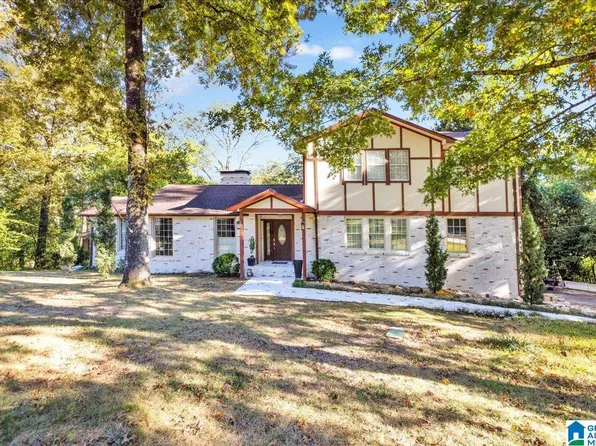 3601 Crestside Rd, Birmingham, AL 35223