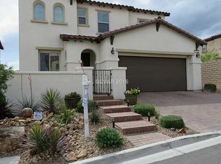 591 Signal Peak St, Las Vegas, NV 89138