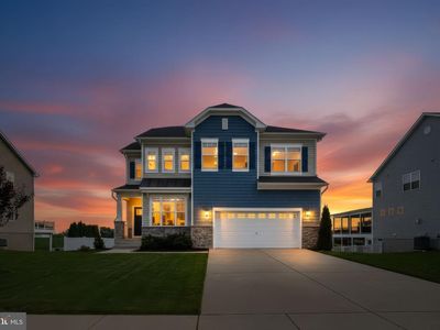 3607 Kahl Farm Rd, Perry Hall, MD, 21128