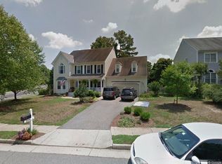 10198 Spring Ivy Ln, Mechanicsville, VA 23116