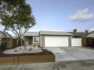 1891 Daniel Maloney Dr, San Jose, CA 95121