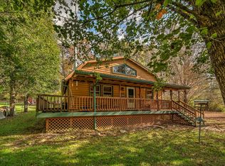 216 McDonald Rd, Murphy, NC 28906
