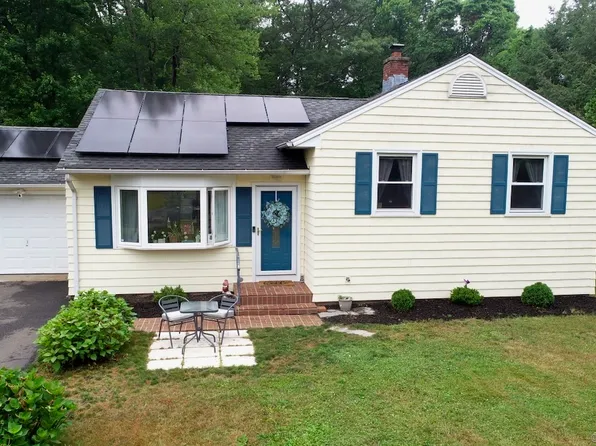 53 Tennyson Avenue, North Haven, CT 06473