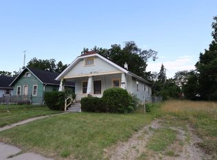 805 Sancome Ave, South Bend, IN
