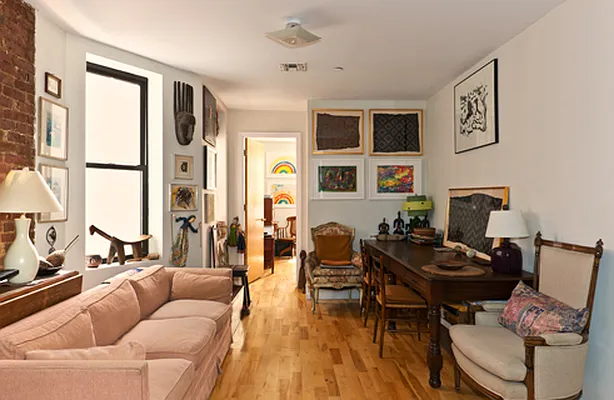 Sold by Brown Harris Stevens | media 1