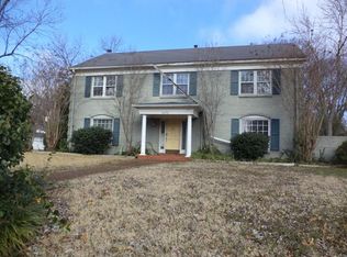 6172 Quince Rd, Memphis, TN 38119