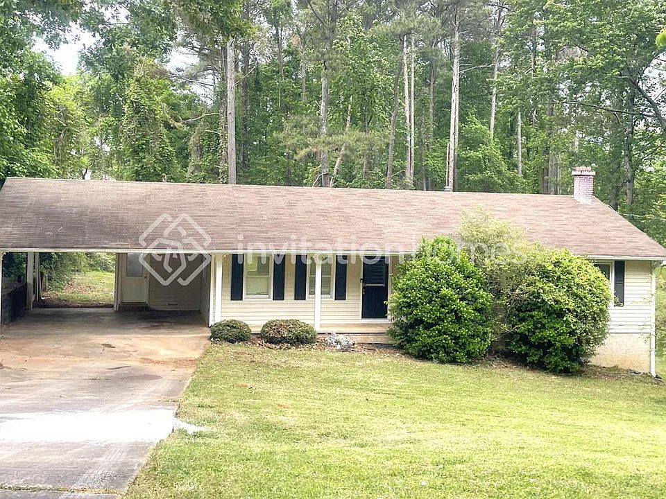 1st image of 3952 Butterfield Dr NW