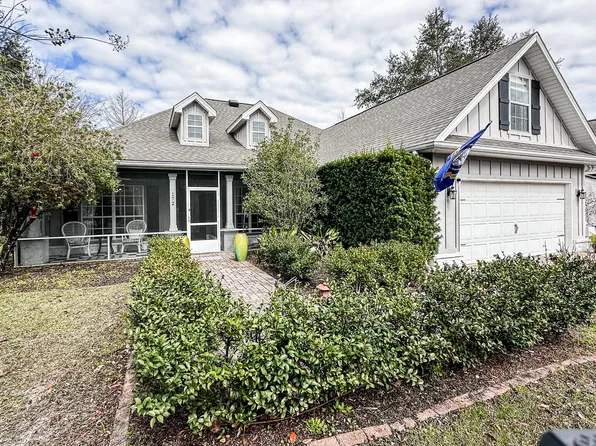 172 Mussett Bayou Ct, Santa Rosa Beach, FL 32459