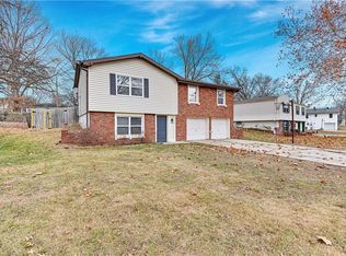 5312 NE 57th St, Kansas City, MO 64119