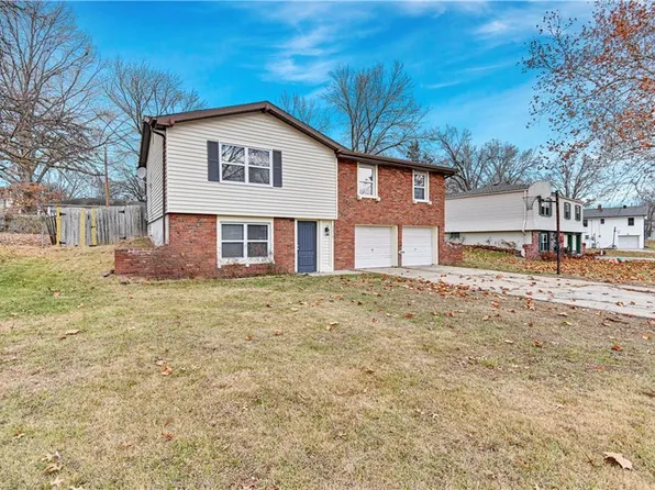 5312 NE 57th St, Kansas City, MO 64119