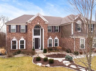 16344 Wynncrest Falls Way, Chesterfield, MO 63005